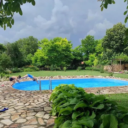 Старата Чешма Guest house *