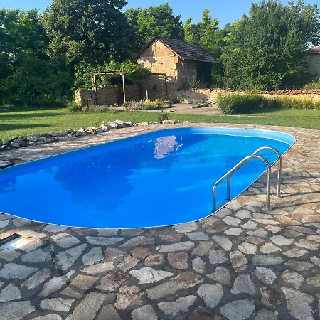 Старата Чешма Guest house *