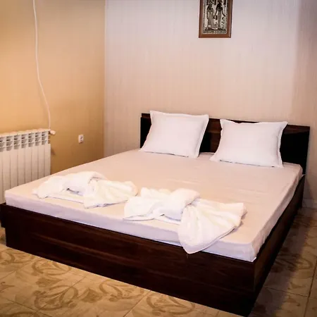Guest house Старата Чешма *