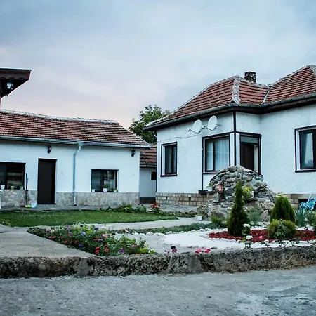 Guest house Старата Чешма