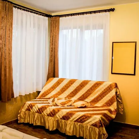 Guest house Старата Чешма *