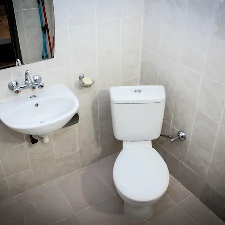Guest house Старата Чешма Krushuna