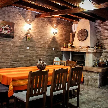 Старата Чешма Guest house