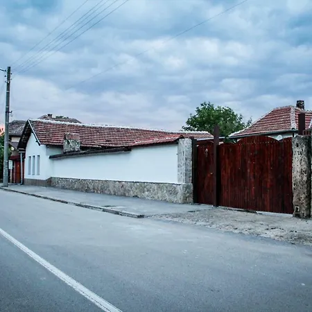 Guest house Старата Чешма *