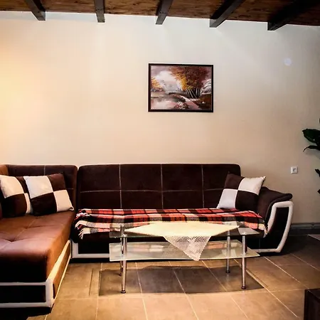Старата Чешма Guest house Krushuna