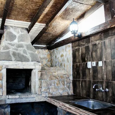Старата Чешма Guest house